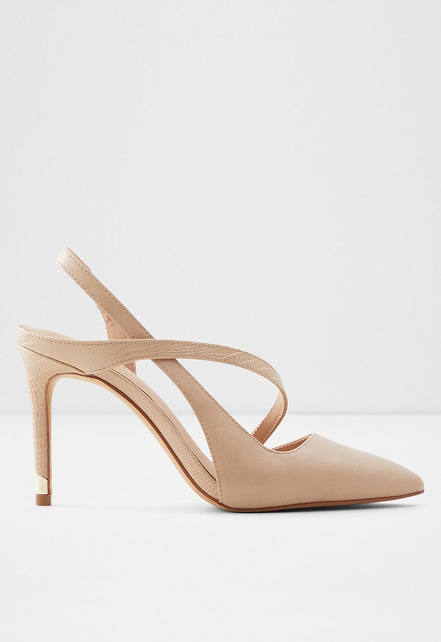 ALDO - Noideaa court heel - bone