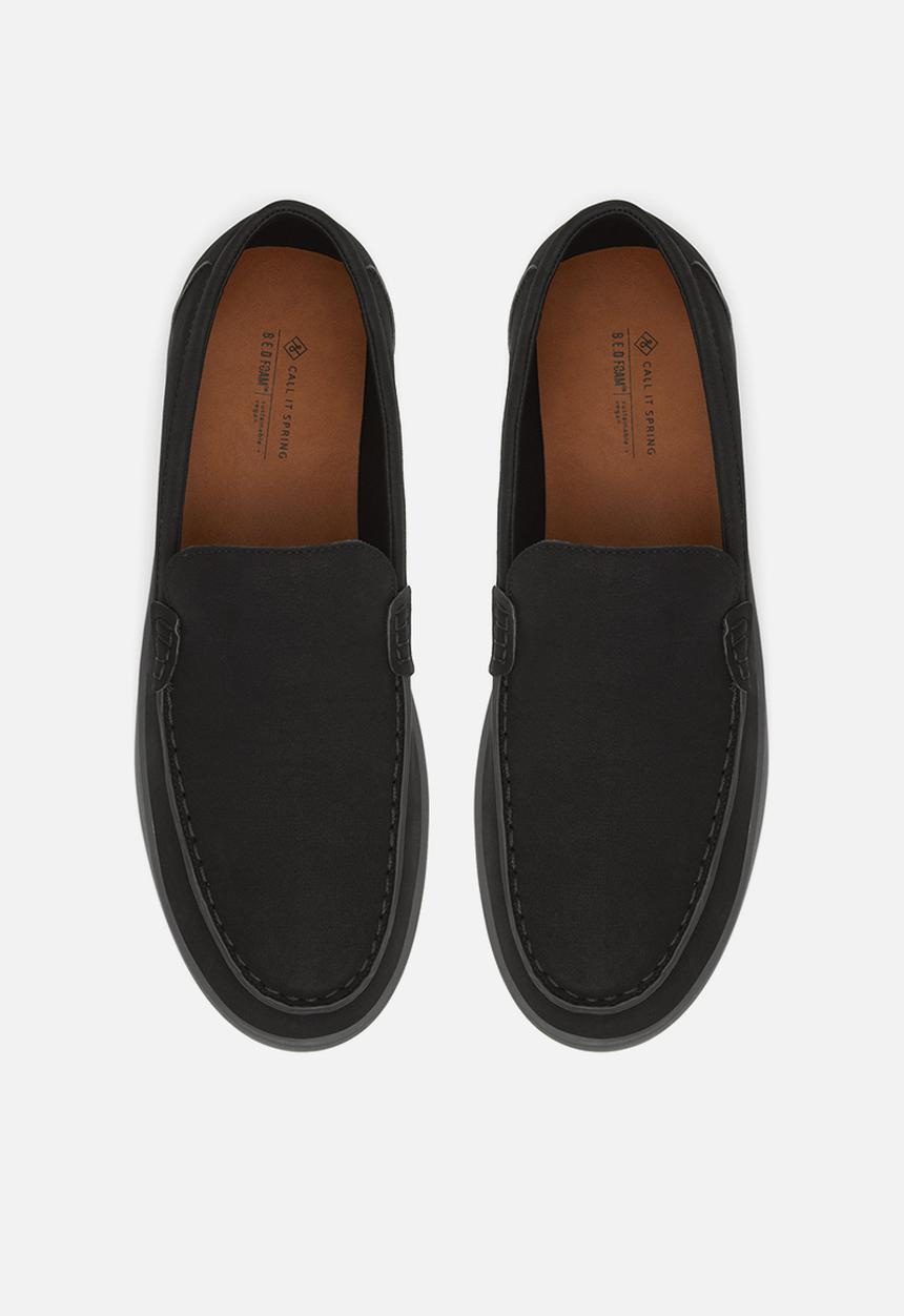 Call It Spring - Noah - black