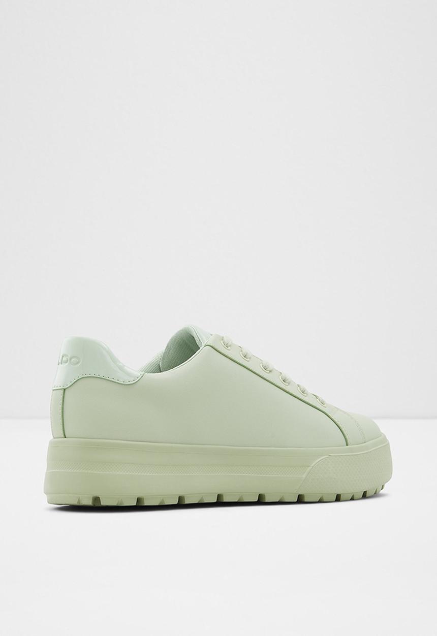 ALDO - Mirai sneaker - light green