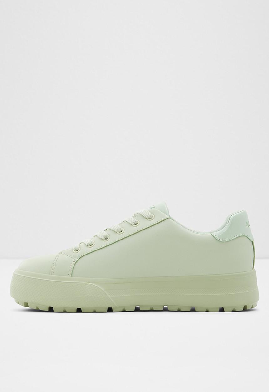 ALDO - Mirai sneaker - light green