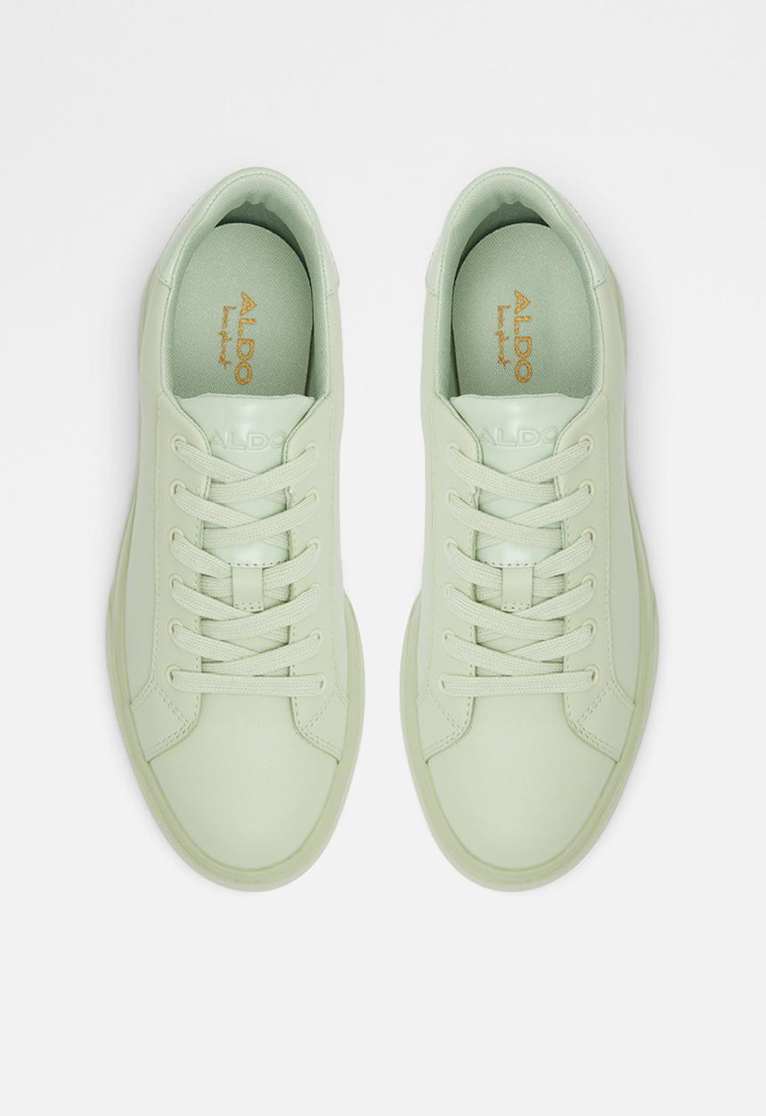 ALDO - Mirai sneaker - light green