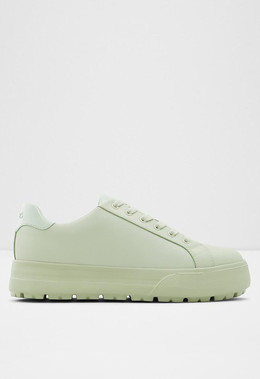 ALDO - Mirai sneaker - light green
