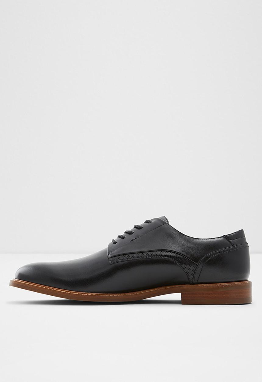 ALDO - Lobsterflex - black