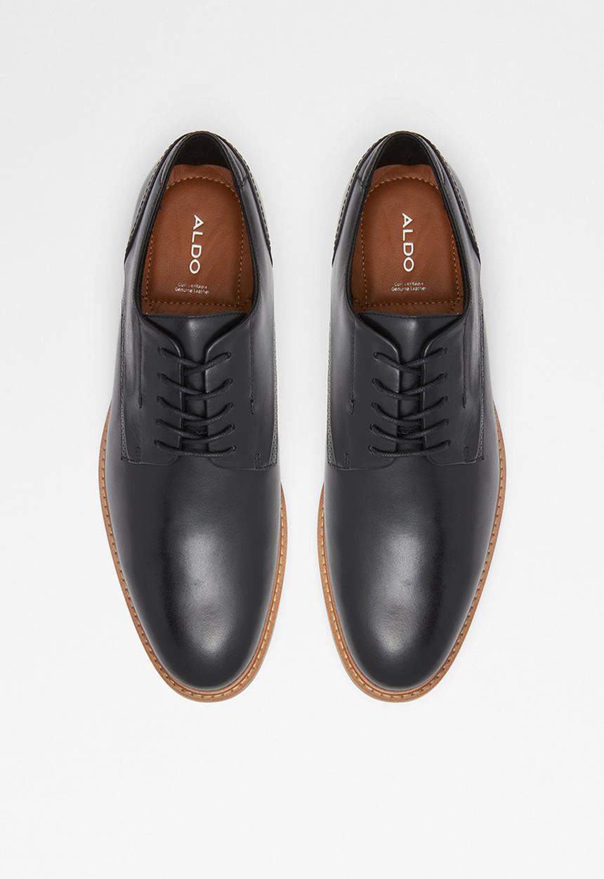 ALDO - Lobsterflex - black