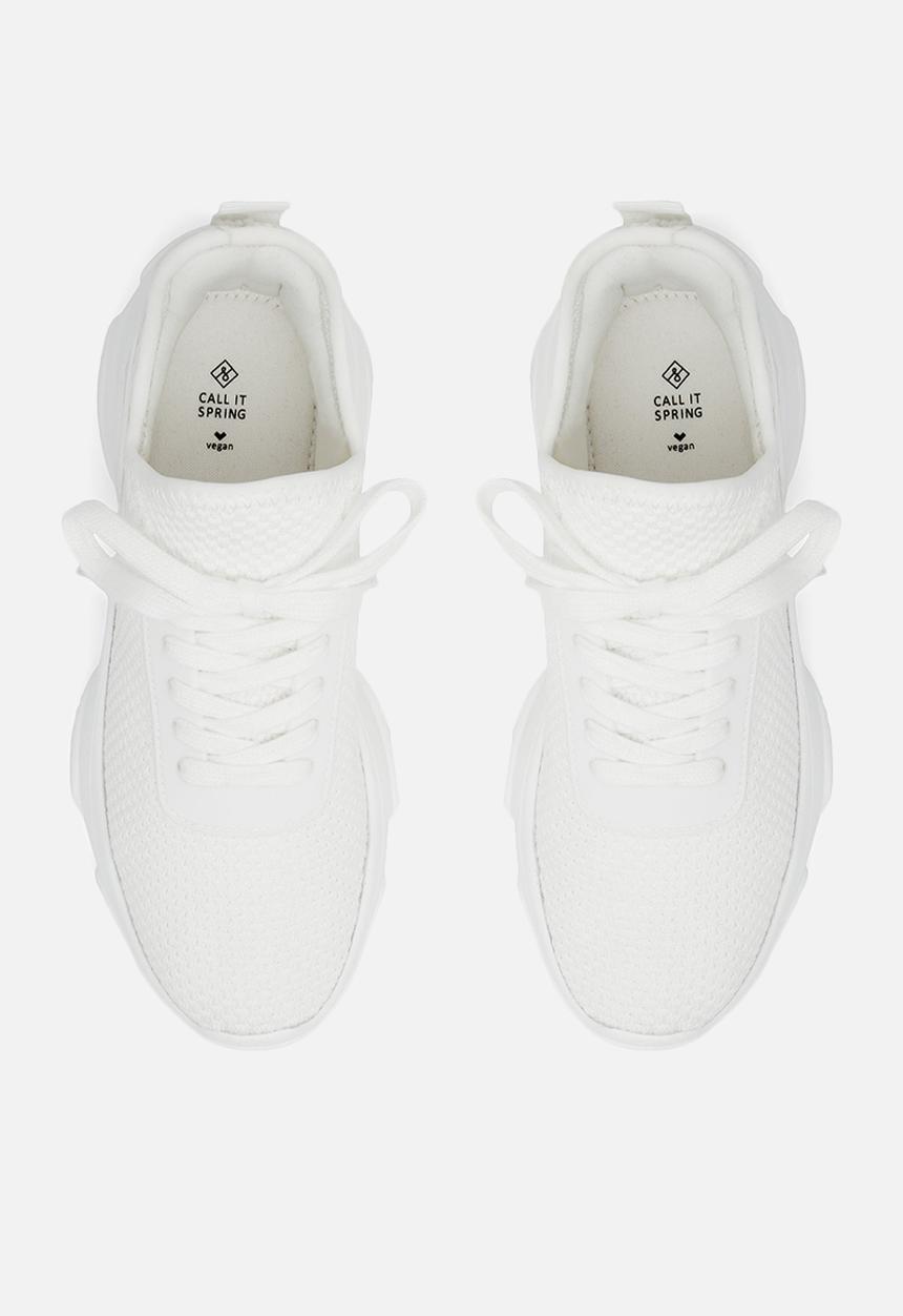 Call It Spring - Lexxii sneaker - white