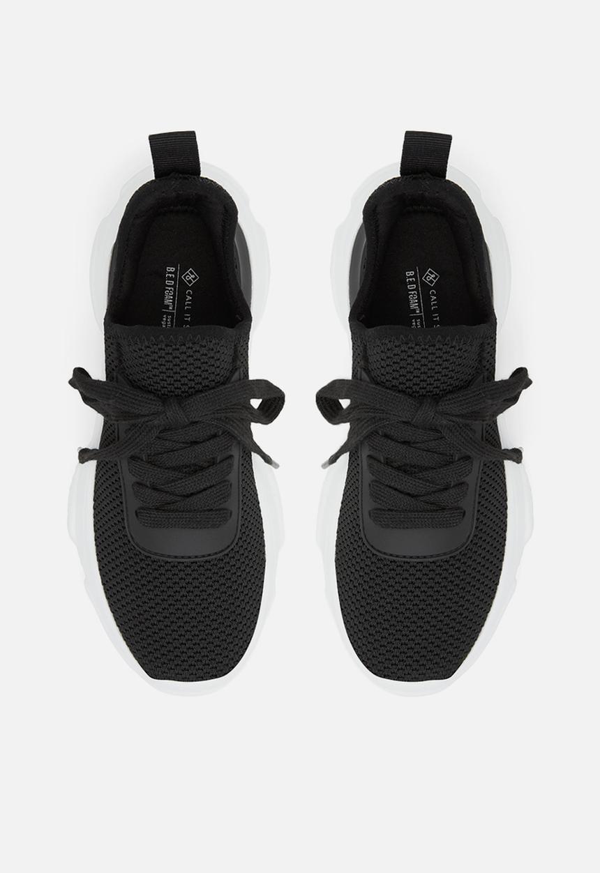 Call It Spring - Lexxii sneaker - black