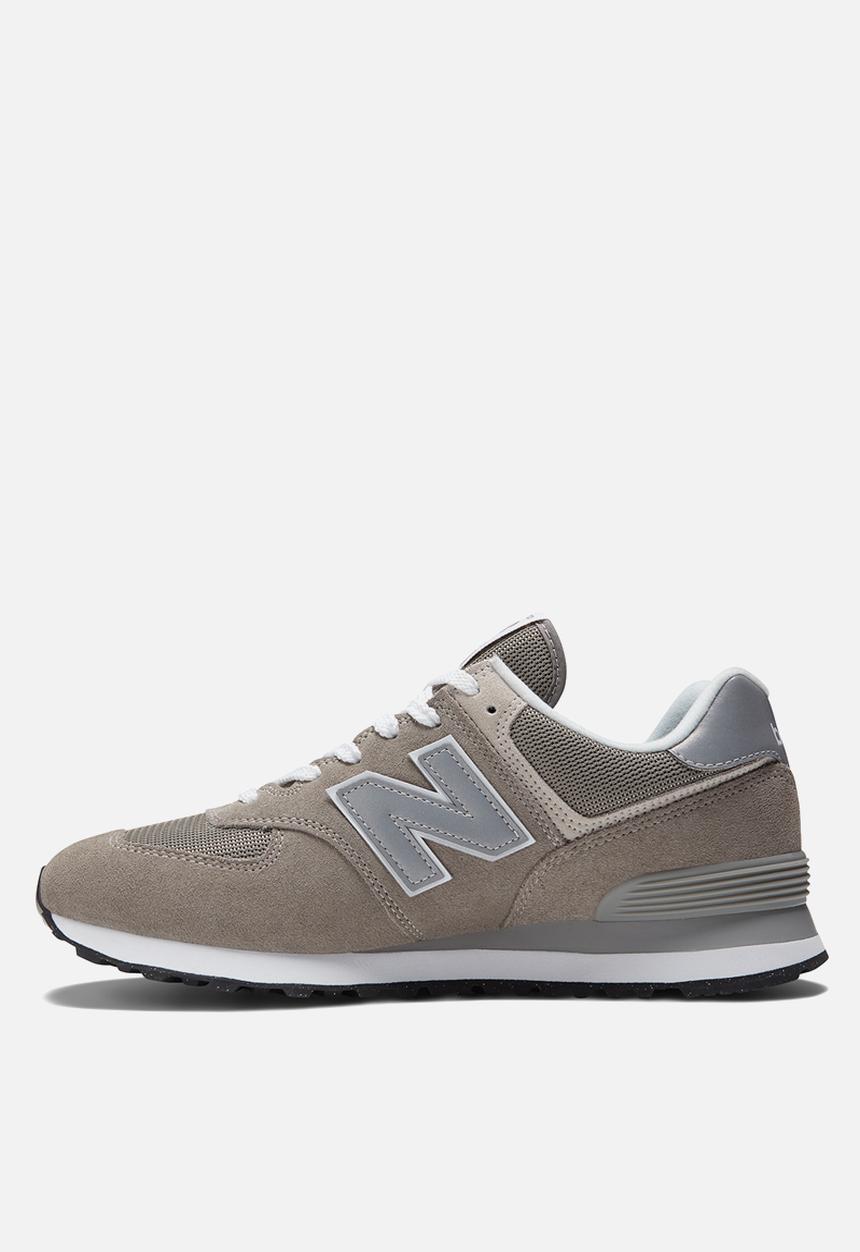 New Balance  - 574 v3 - grey (030)