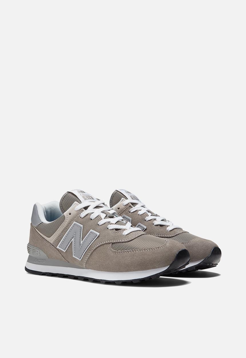 New Balance  - 574 v3 - grey (030)