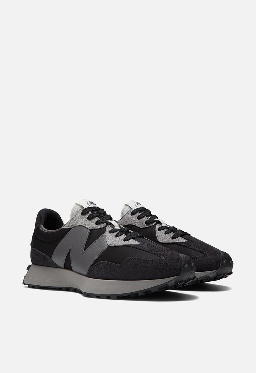 New Balance  - 327 v1  - grey day