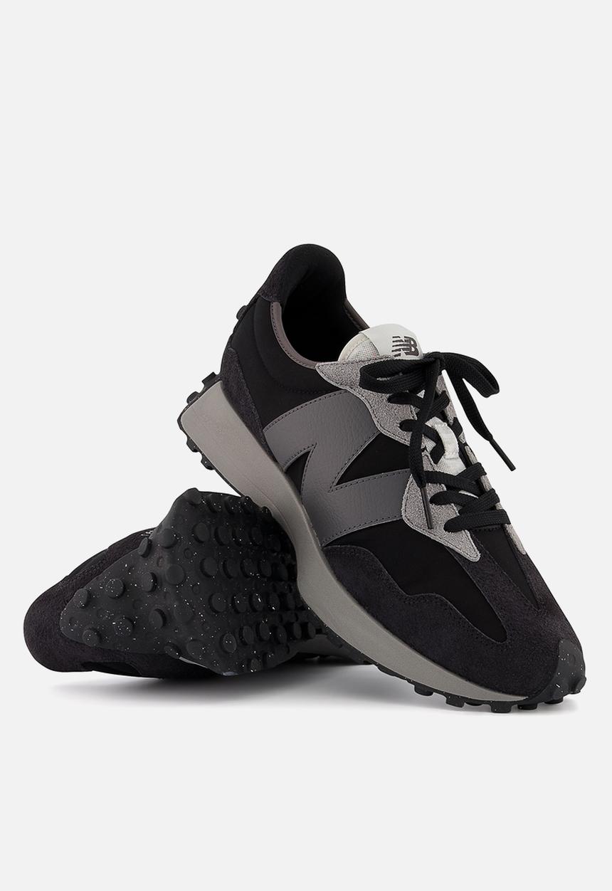 New Balance  - 327 v1  - grey day