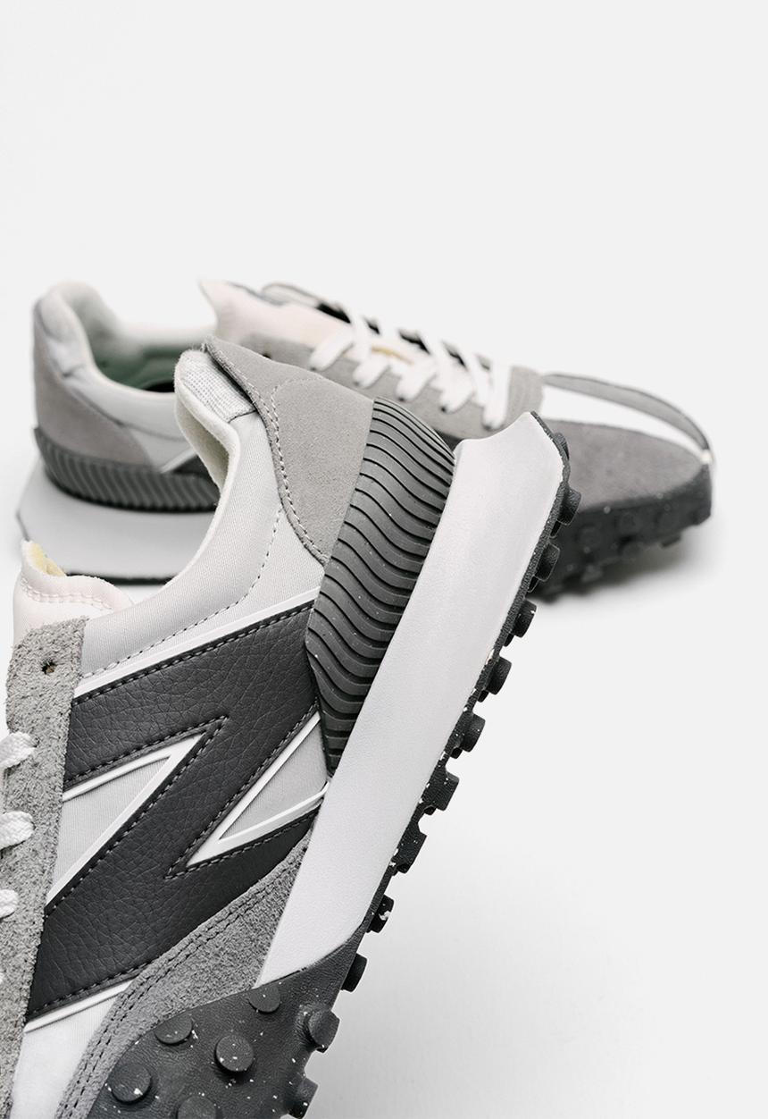 New Balance  - Uxc72 v1 - grey day