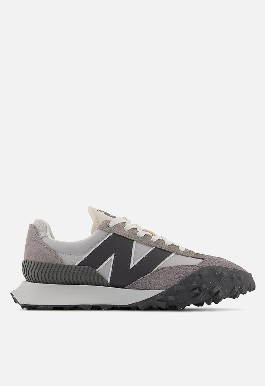 New Balance  - Uxc72 v1 - grey day