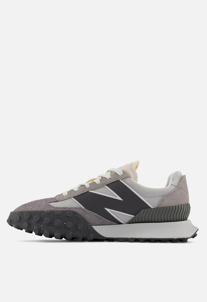 New Balance  - Uxc72 v1 - grey day