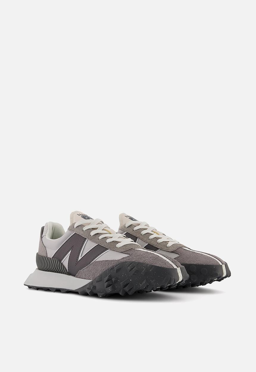 New Balance  - Uxc72 v1 - grey day