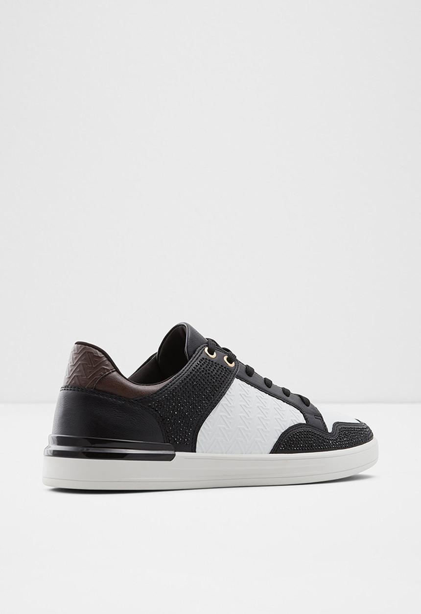 ALDO - Lauder - black & white 