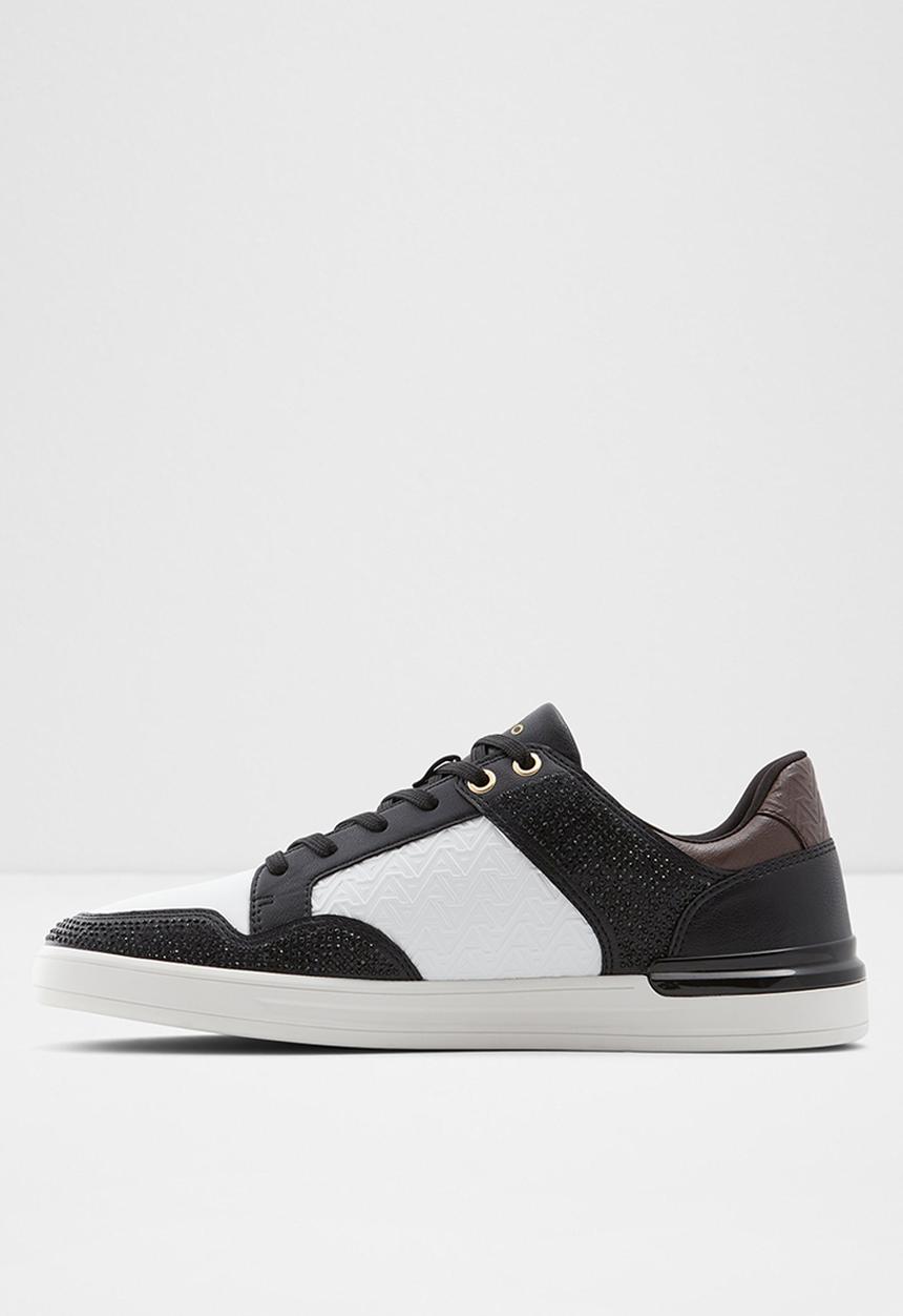 ALDO - Lauder - black & white 