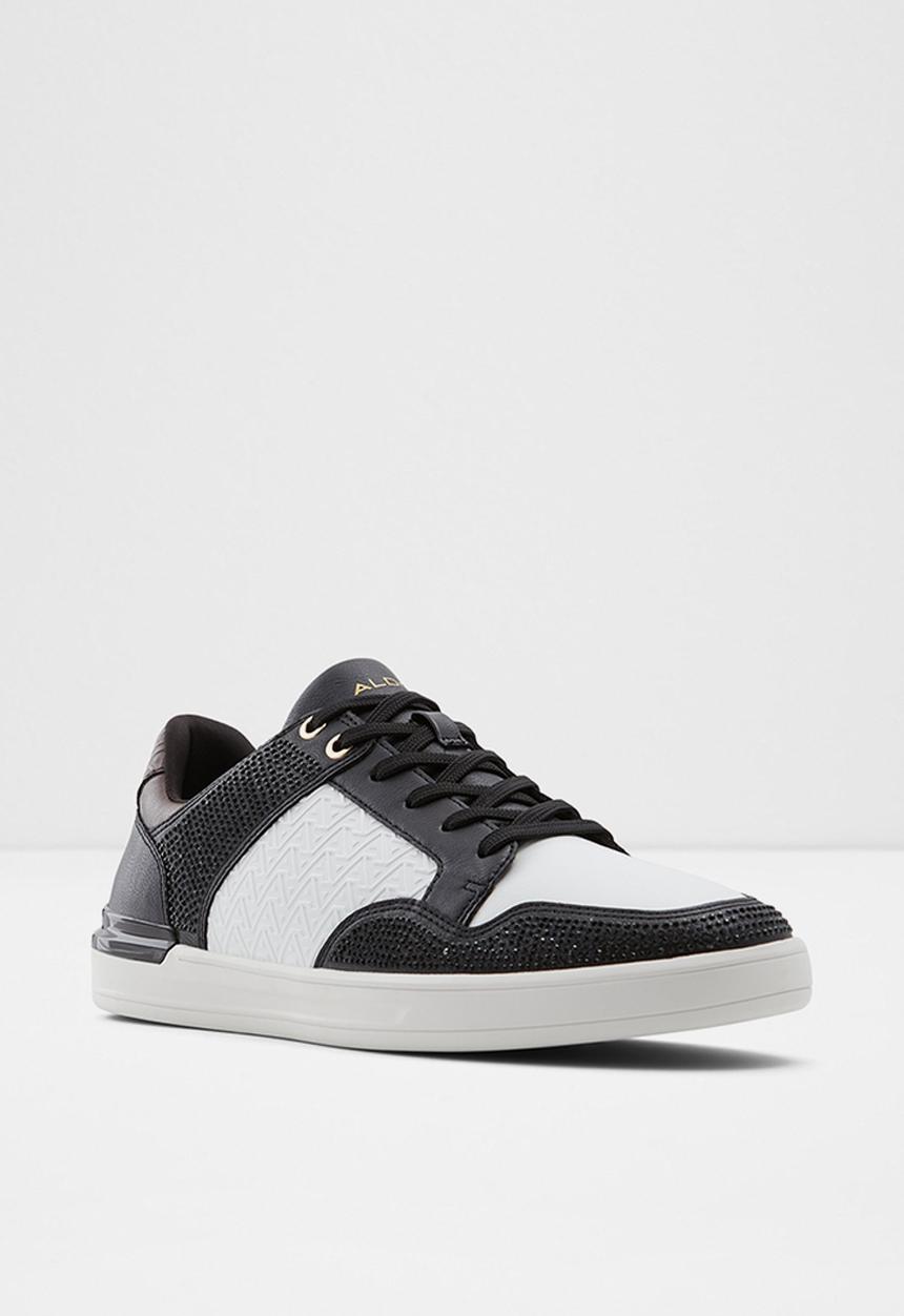 ALDO - Lauder - black & white 