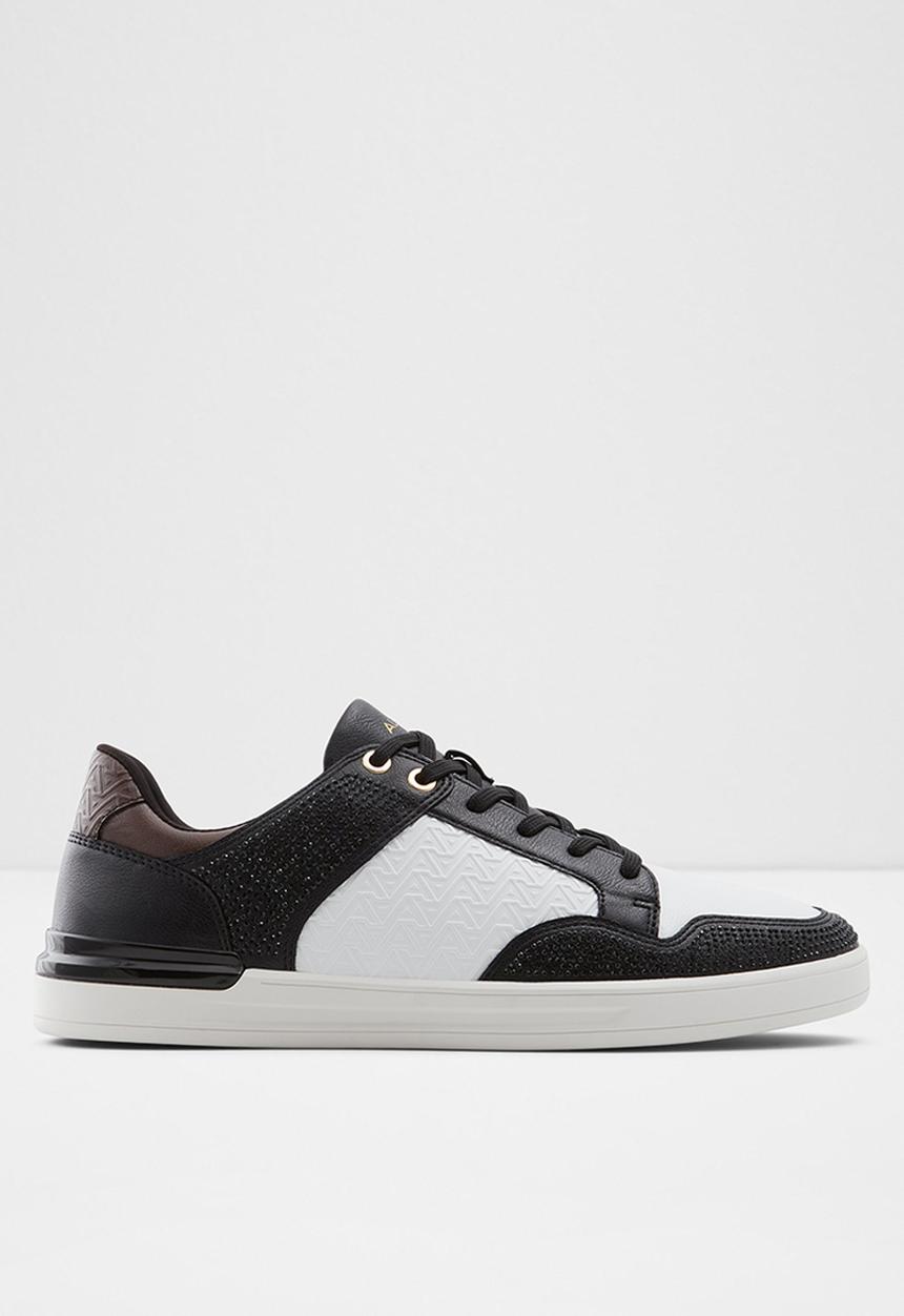 ALDO - Lauder - black & white 