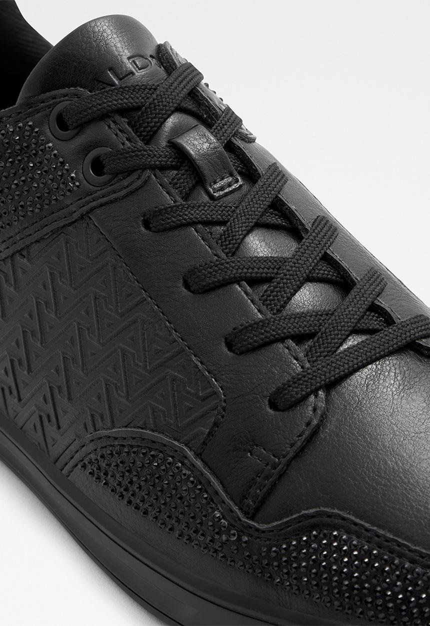 ALDO - Lauder - black