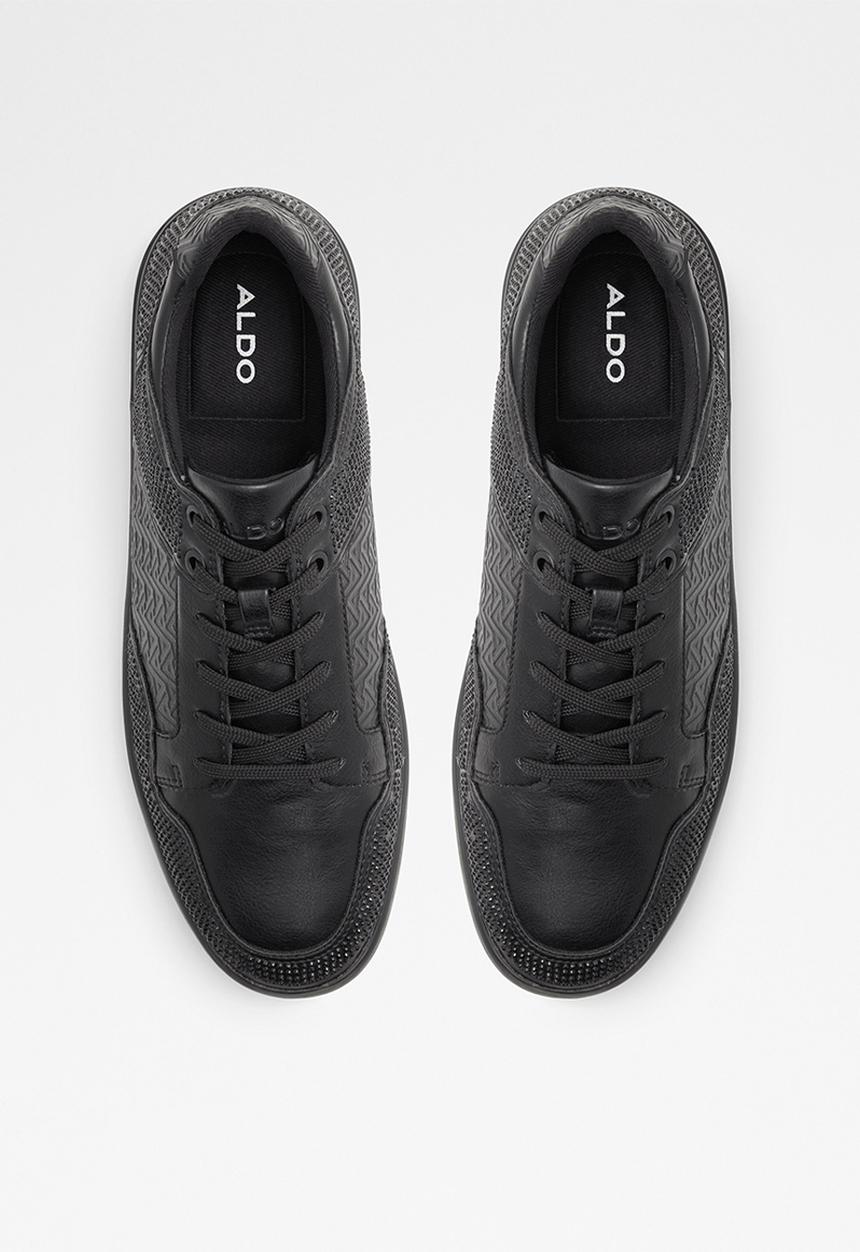 ALDO - Lauder - black