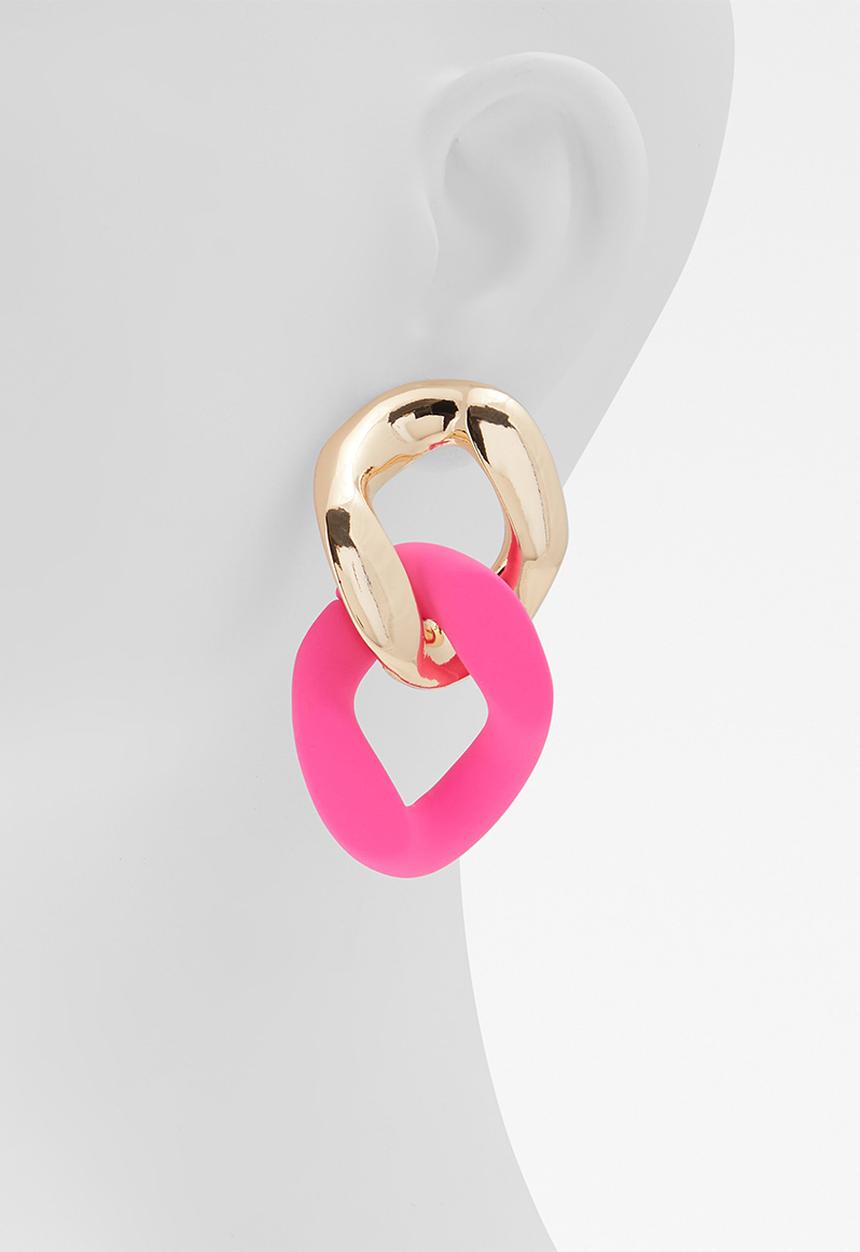 ALDO - Galare - fuchsia
