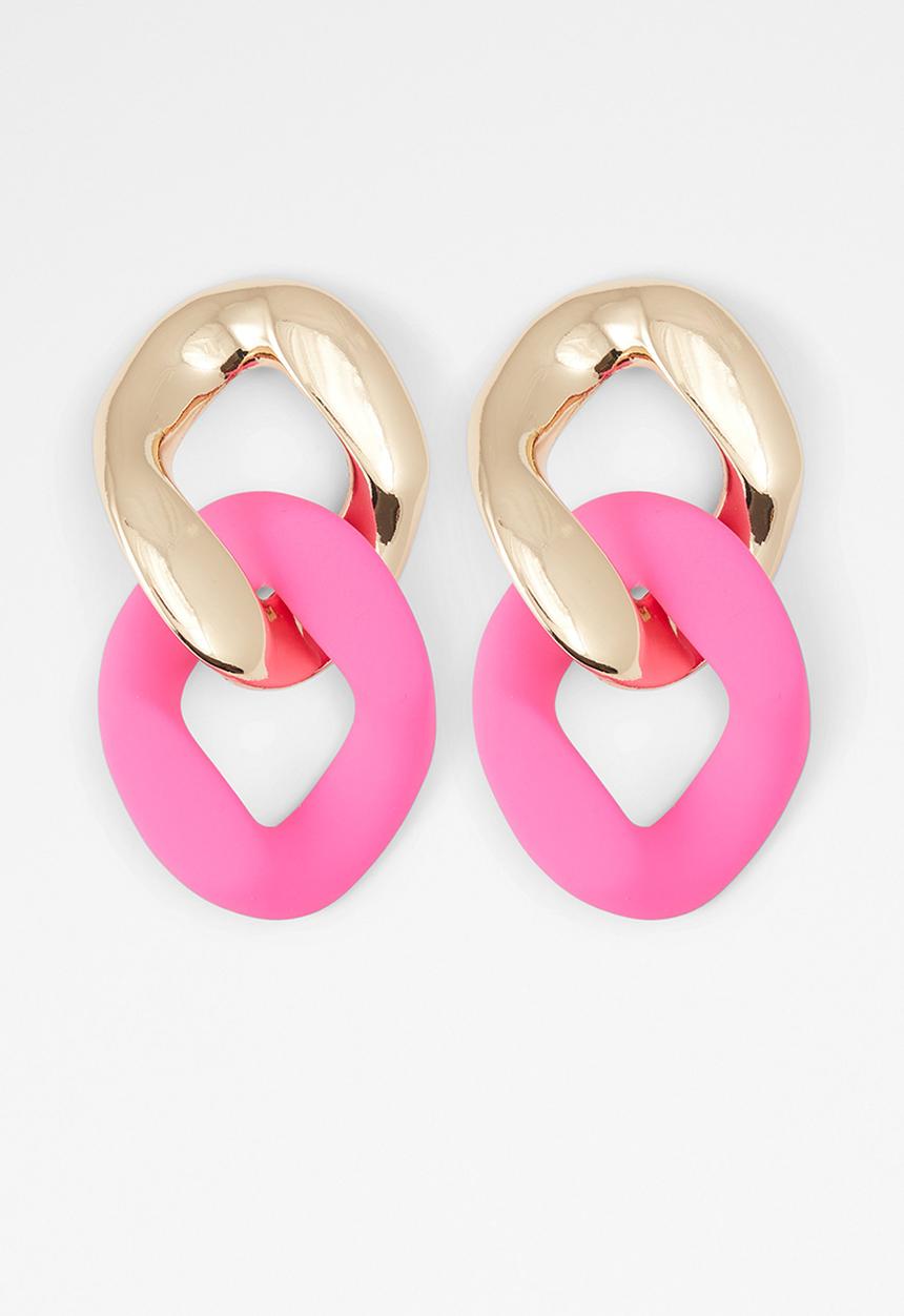 ALDO - Galare - fuchsia