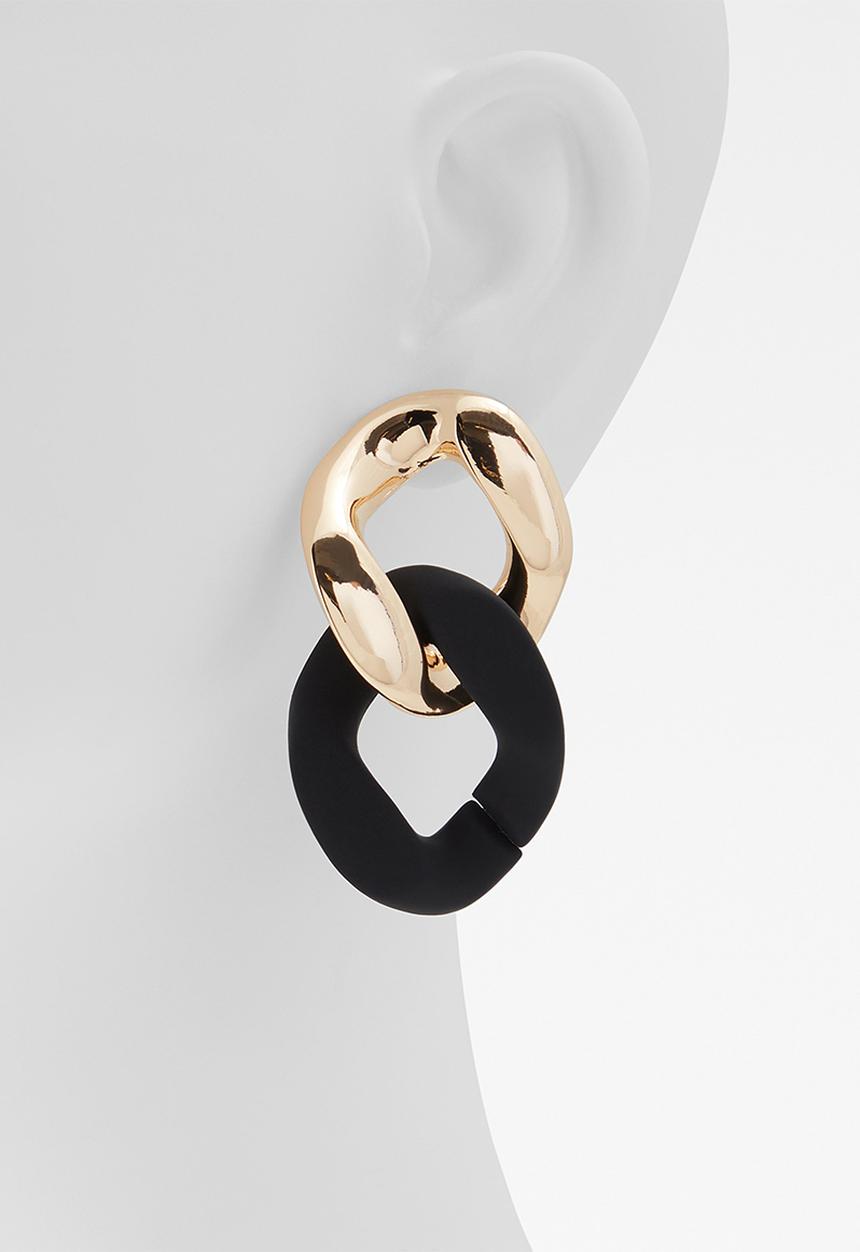 ALDO - Galare - black
