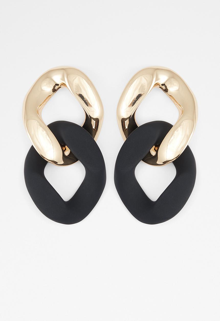 ALDO - Galare - black