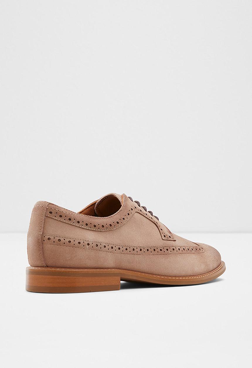 ALDO - Fratisekflex - light brown