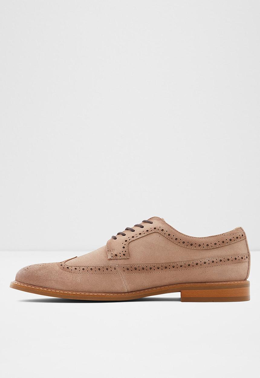 ALDO - Fratisekflex - light brown