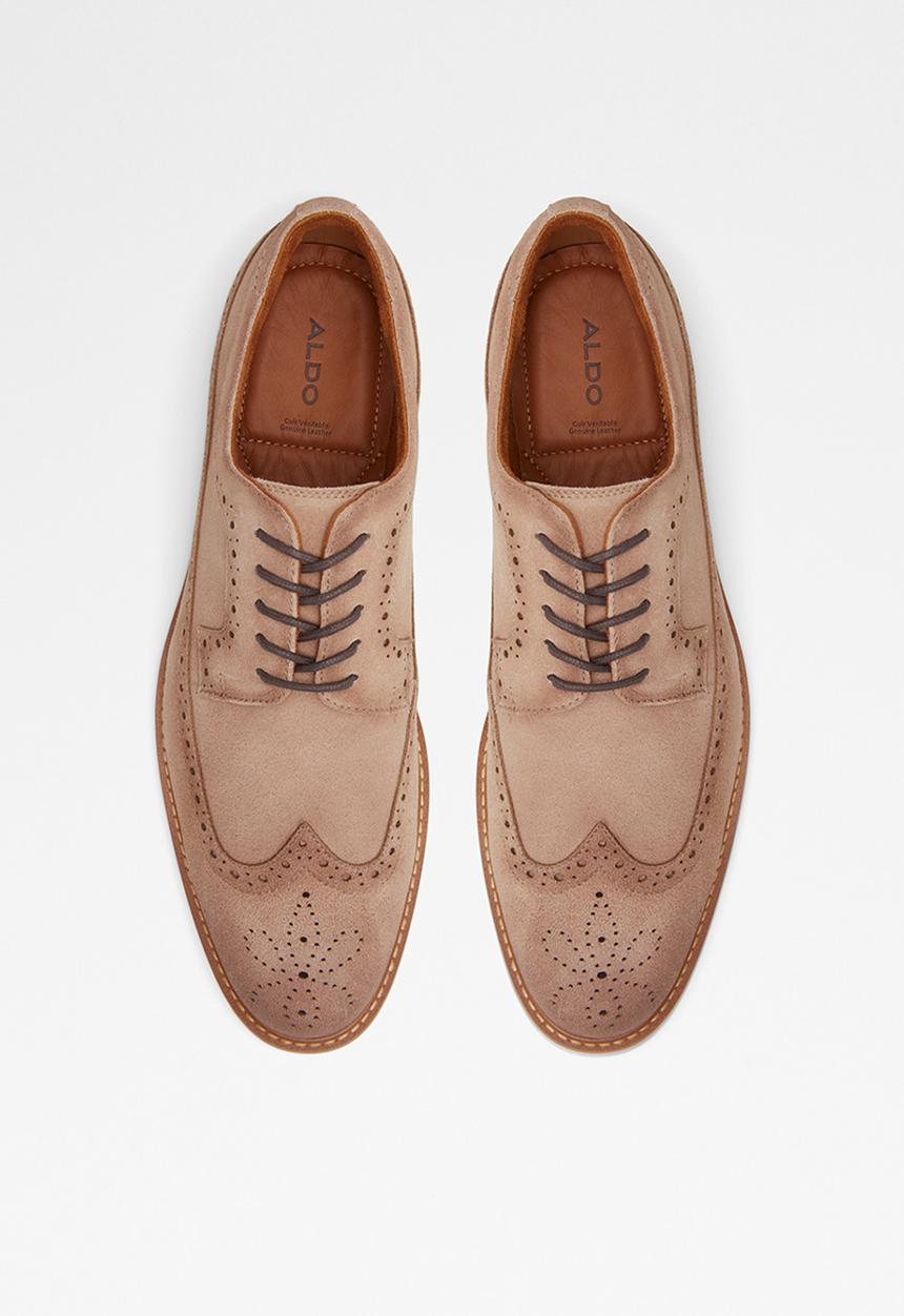 ALDO - Fratisekflex - light brown