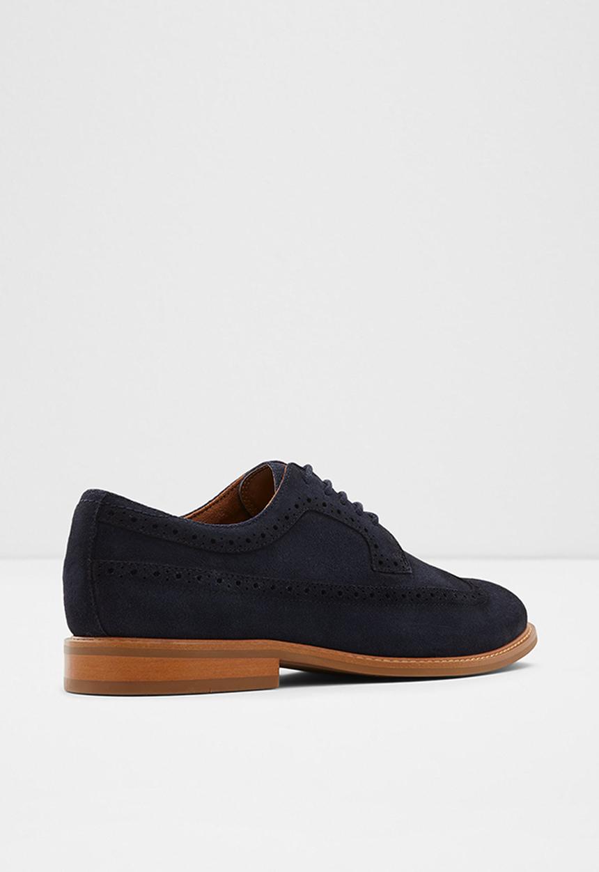ALDO - Fratisekflex - navy