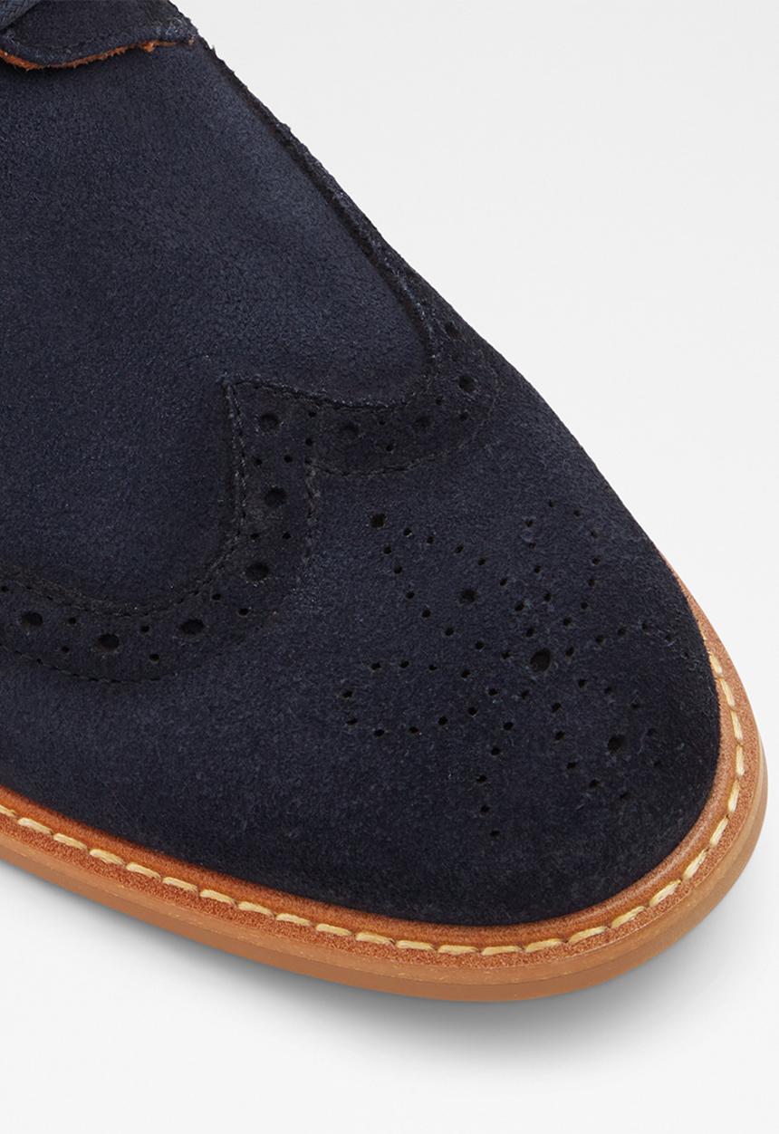 ALDO - Fratisekflex - navy