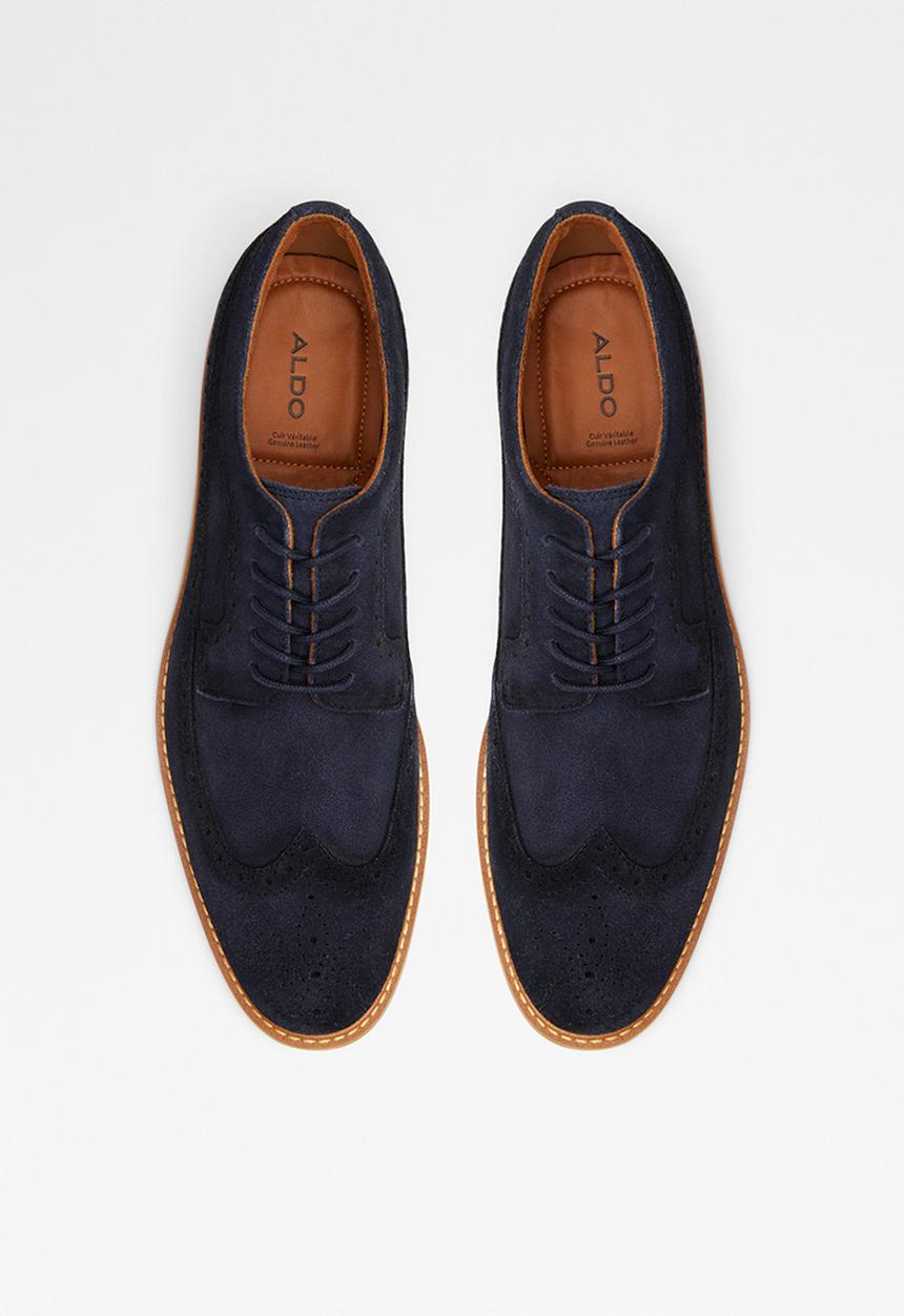 ALDO - Fratisekflex - navy