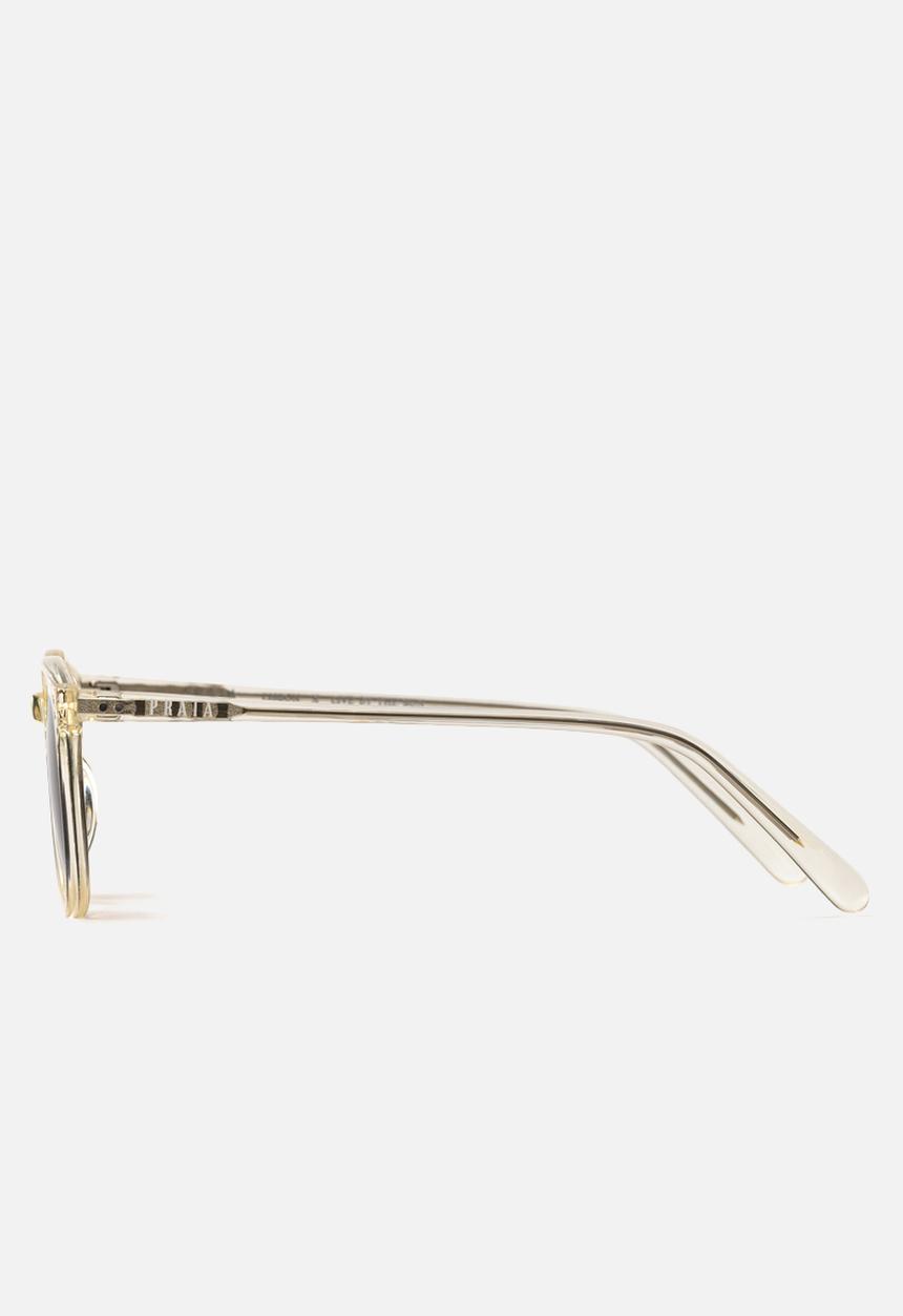 Praia Eyewear - Lisbon - crystal-g