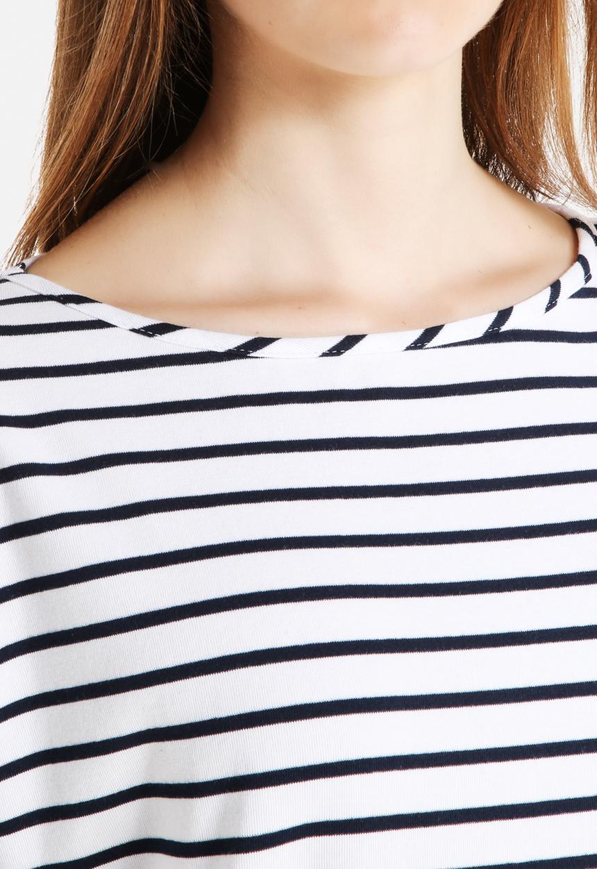 Glamorous - Stripe Top
