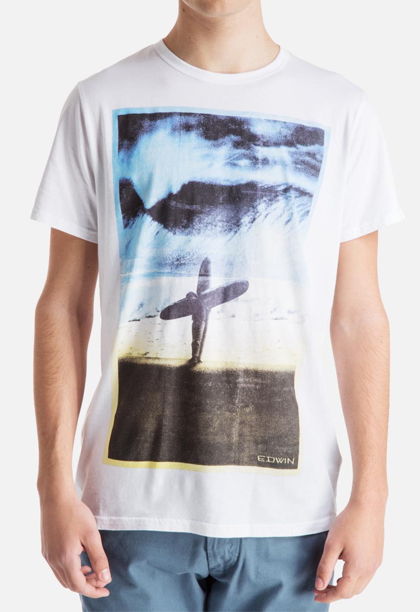Edwin - Wednesday Tee