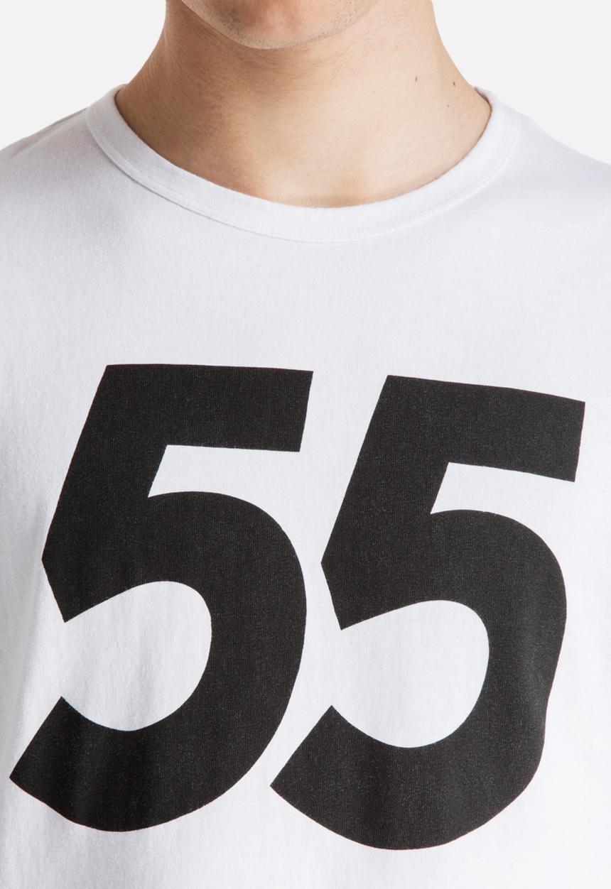 Edwin - 55 Tee
