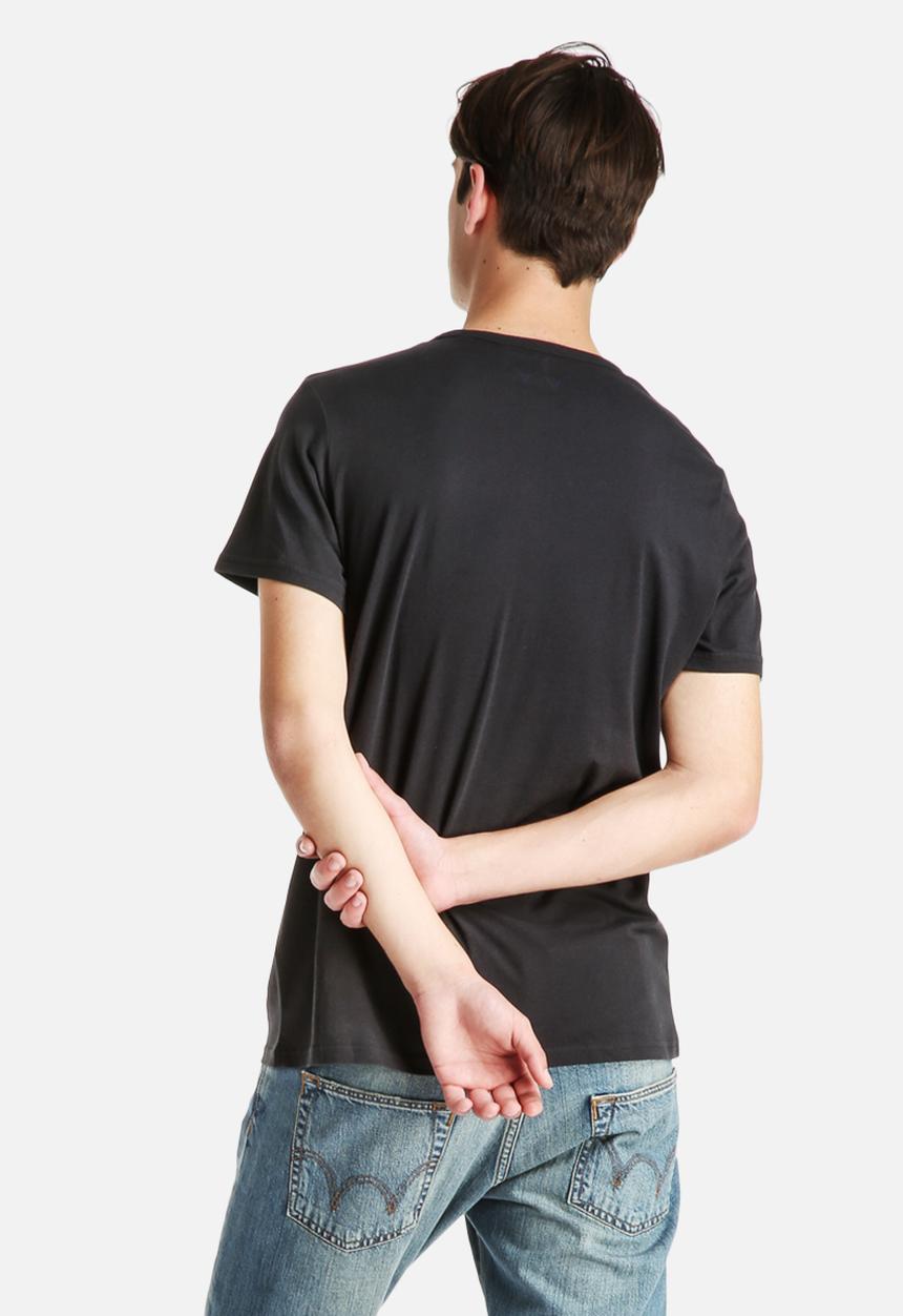 Edwin - Edwin Logo Tee 
