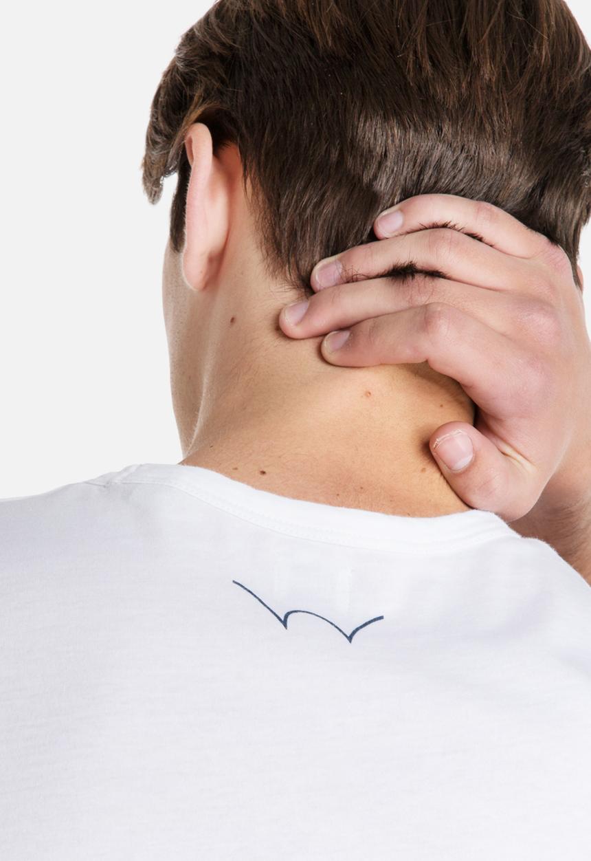 Edwin - Edwin Logo Tee
