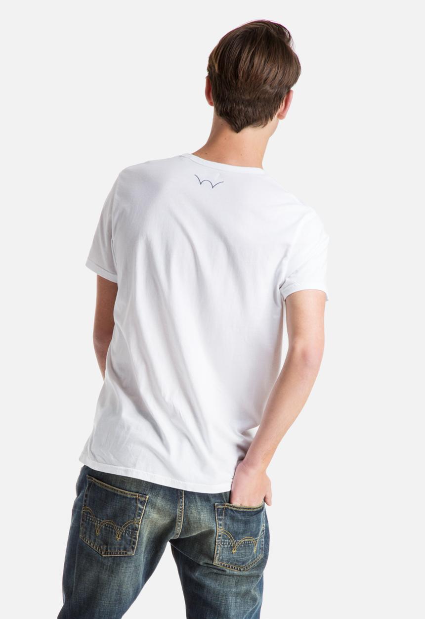 Edwin - Edwin Logo Tee