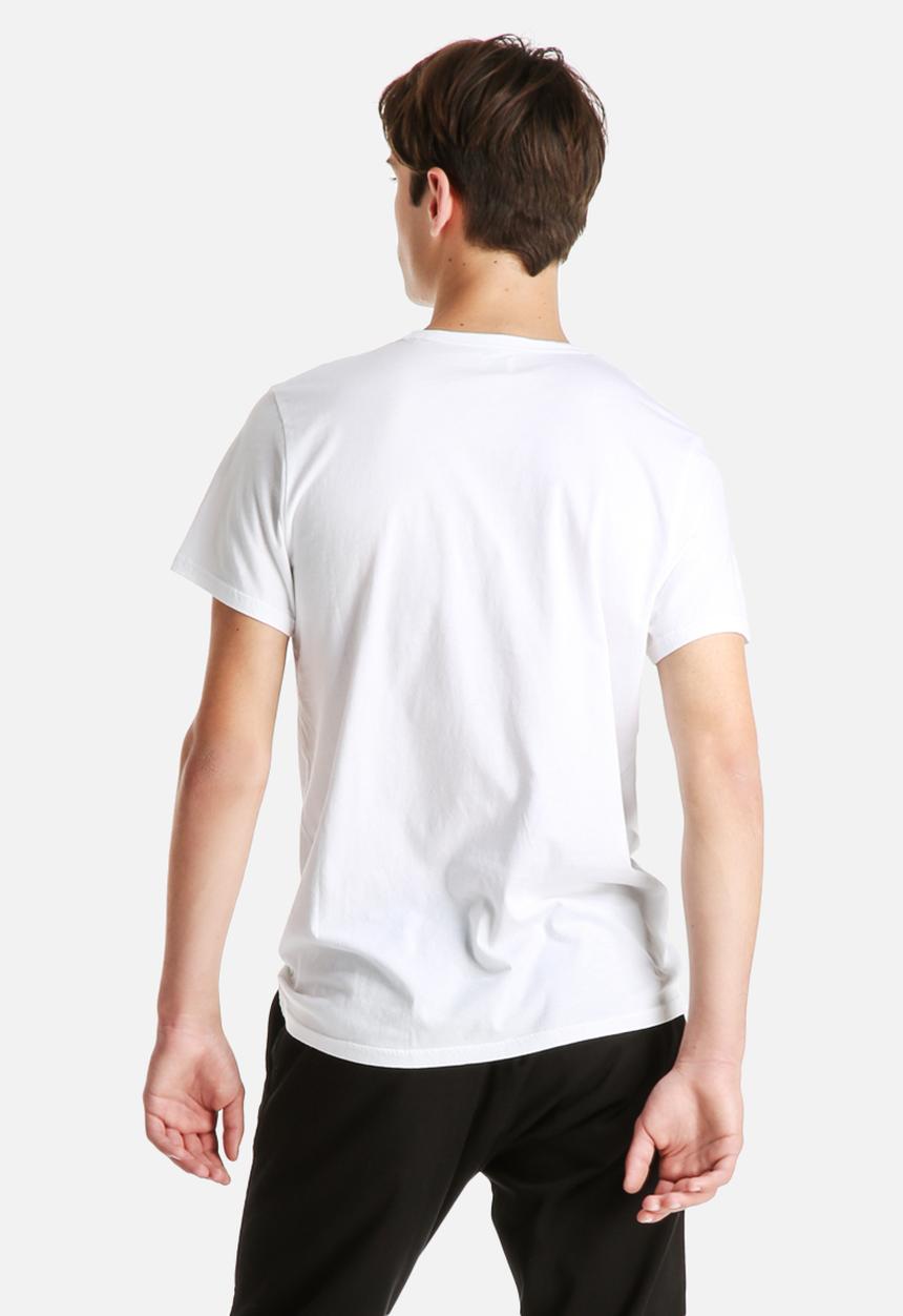Edwin - Aloha Tee