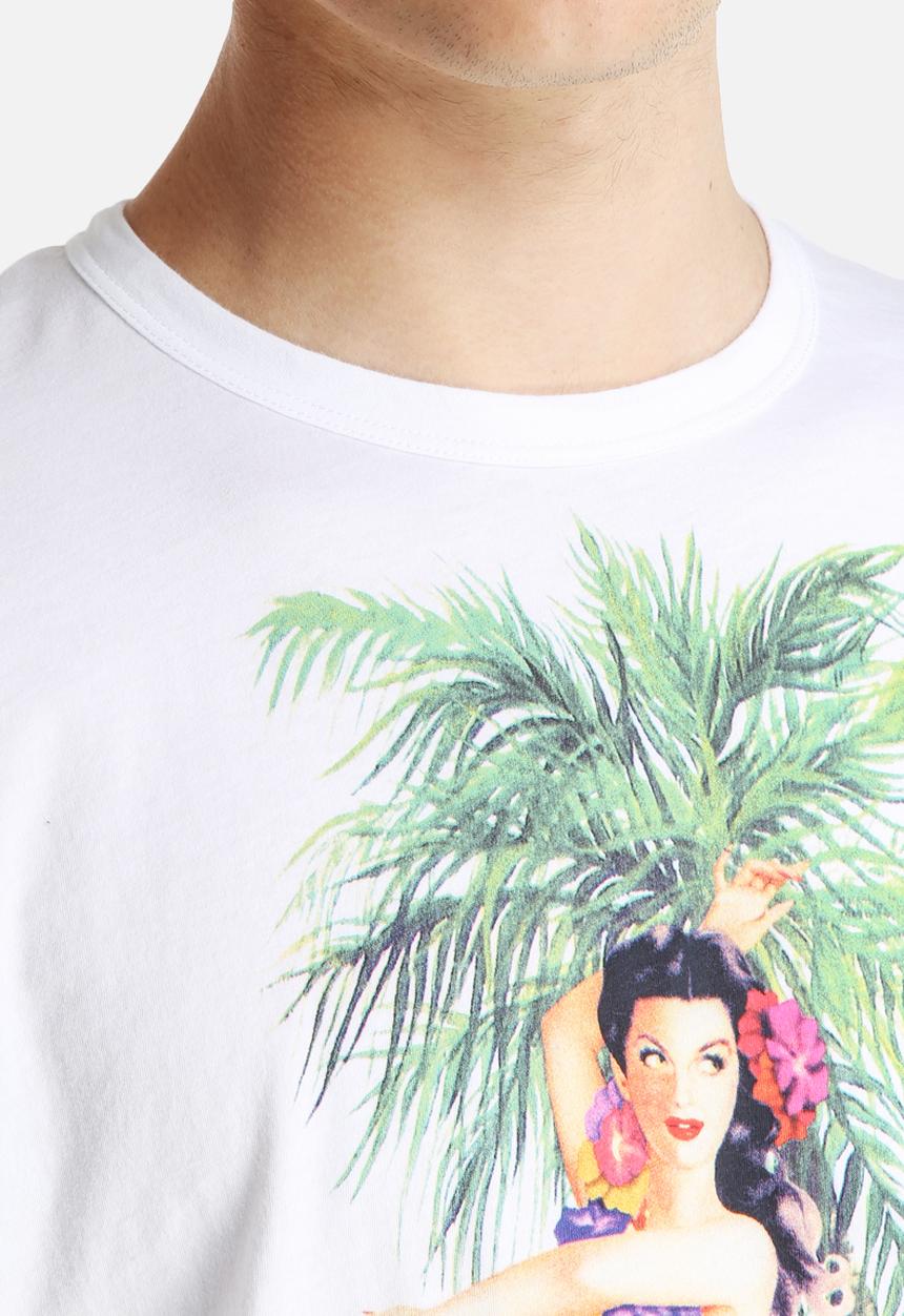 Edwin - Aloha Tee
