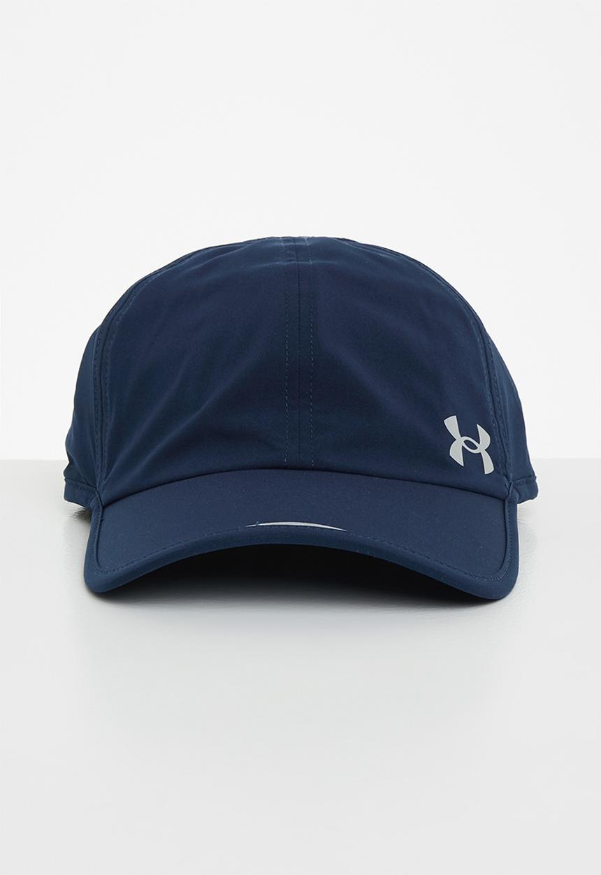 Under Armour - Isochill launch run - academy