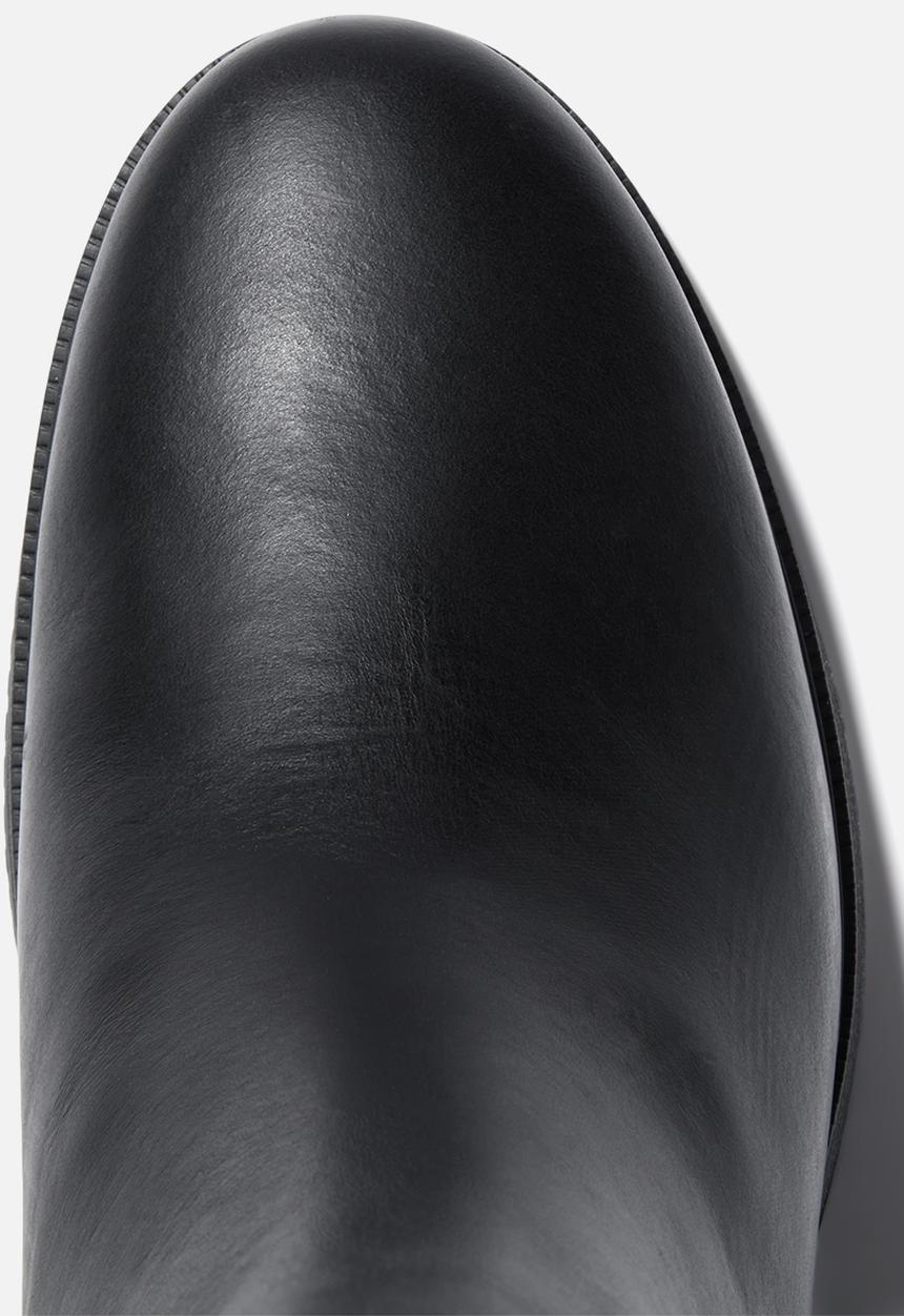 Timberland - Dalston vibe chelsea - black full-grain