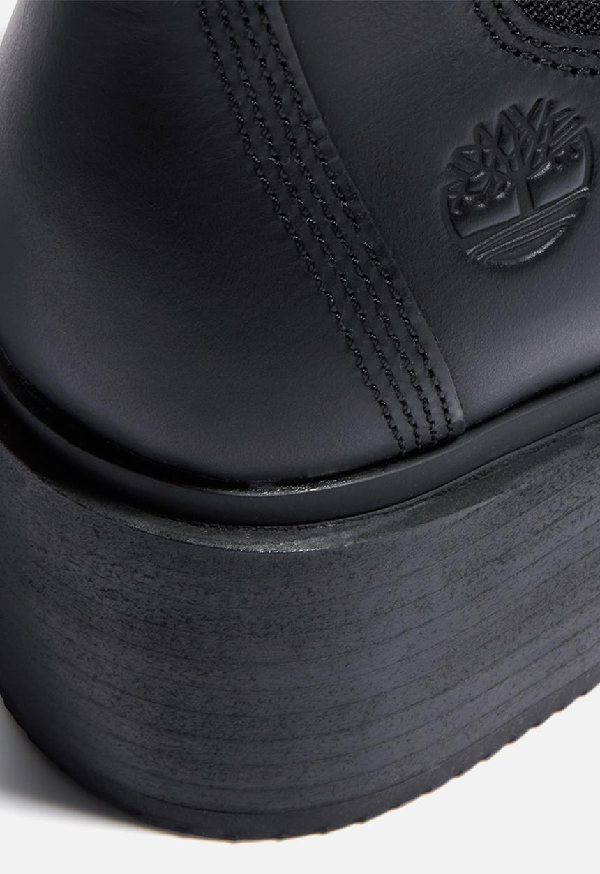 Timberland - Dalston vibe chelsea - black full-grain
