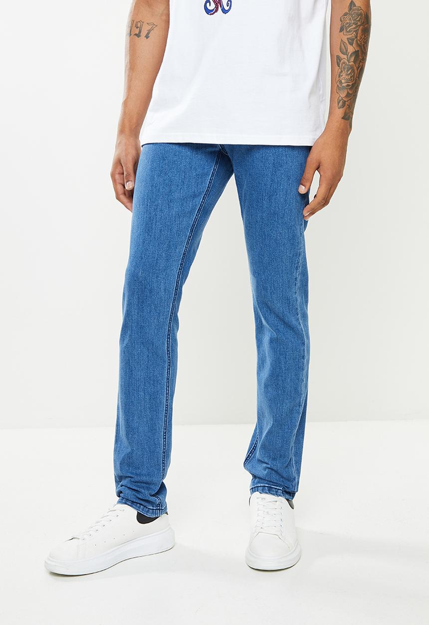 Jonathan D - Jacob Slim Fit - Sulphur