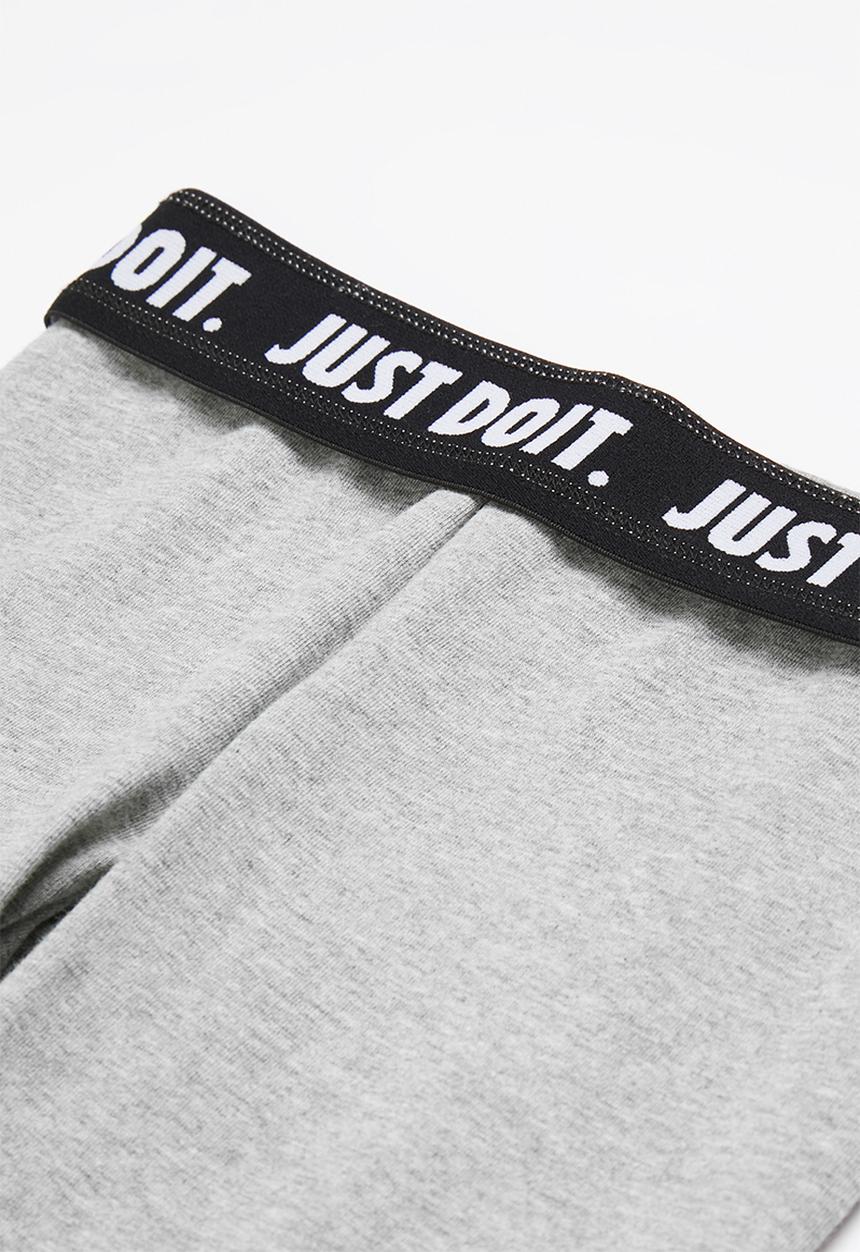 Nike - Nkg g nsw leg a see legging - grey
