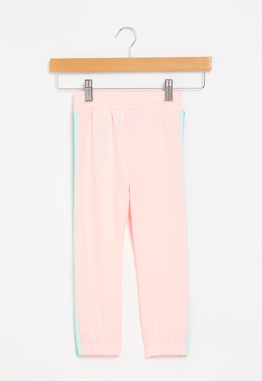 Nike - Nkg wildflower taping jogger - arctic punch
