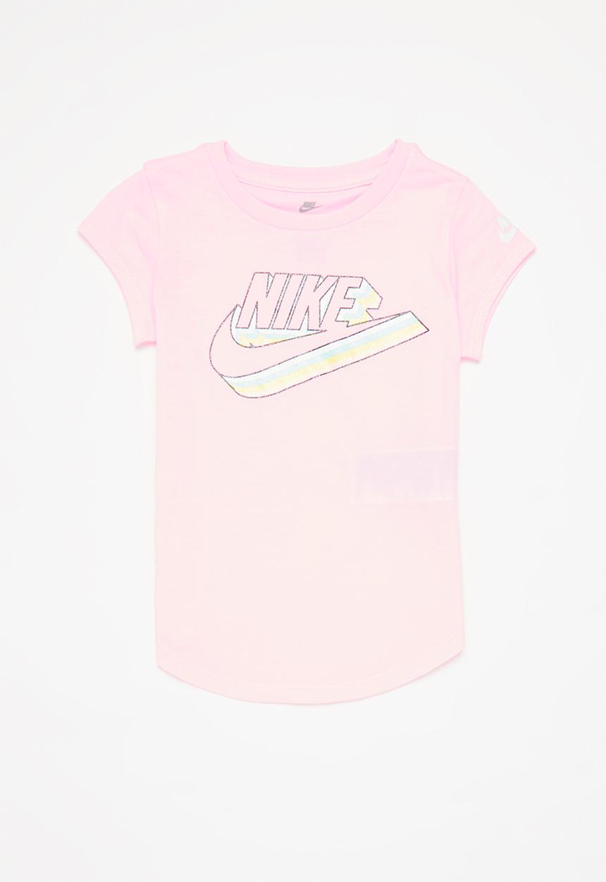Nike - Nkg together heart - arctic punch
